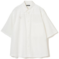 UNDERCOVER Shirt Ui1c4406 OFF WHITE
