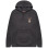 Powell Peralta Andy Anderson Skull Mid-weight CHARCOAL HEATHER