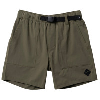 Hurley Phantom Camper Volley 17' Olive