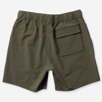 Hurley Phantom Camper Volley 17' Olive