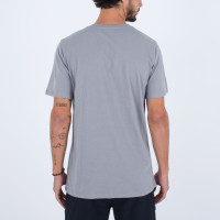 Hurley EVD Jungle SS PARTICLE