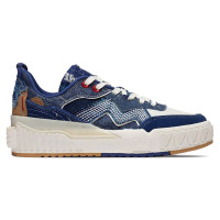 Li-Ning Unblock PRM NANY GREEN BLUE/CLOUD WHITE