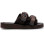 SUICOKE Moto-vs BROWN