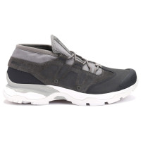 And Wander Salomon Jungle Ultra LOW FOR AND Wander GRAY