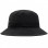 And Wander Pe/co HAT BLACK