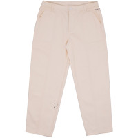 Pop Trading Company Overpant OFF WHITE