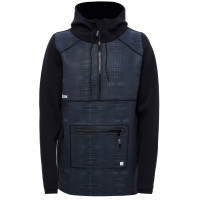 Follow Anorak PRO NEO BLACK