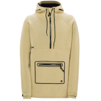 Follow Anorak NEO KHAKI