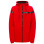 Follow Corp NEO Jacket RED