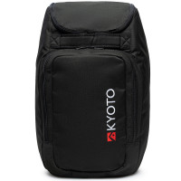 KYOTO Boot Backpack BLACK