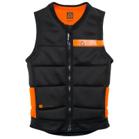 Follow Signal BLACK/ORANGE