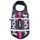 Follow Follow DOG Floating AID PINK