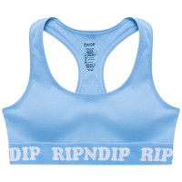 RIPNDIP Peeking Nermal Sports BRA LIGHT BLUE