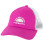 Hurley W Early Dawn Trucker PINK GAZE