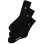 Hurley H2O DRI CRESOCK 3 PACK BLACK