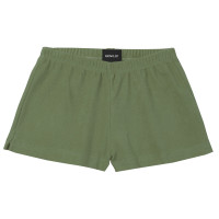 Howlin Wonder Shorts AGAVE