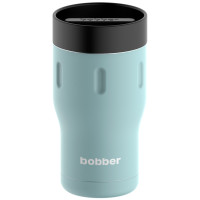 Bobber Tumbler-350 LIGHT BLUE