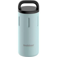 Bobber Bottle-590 LIGHT BLUE
