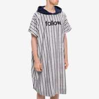 Follow Unity Towelie OFF WHITE