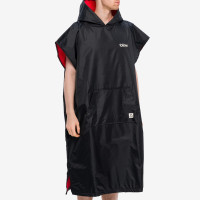 Follow Rain Towelie BLACK