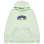 RIPNDIP Summer Friends Hoodie SAGE