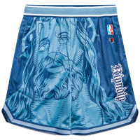 RIPNDIP Lord Savior Nerm Basketball Shorts NAVY
