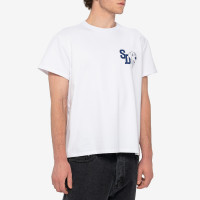 SHAGGY DOG Shaggy DOG White