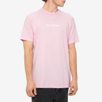RIPNDIP Must BE Nice Boobies TEE PINK