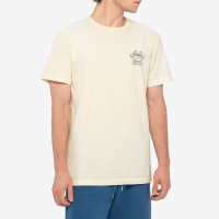 RIPNDIP Lei'd TEE NATURAL