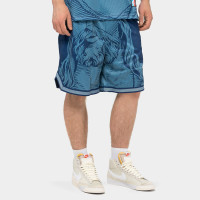 RIPNDIP Lord Savior Nerm Basketball Shorts NAVY
