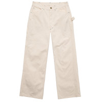 South2 West8 Painter Pant OFF WHITE