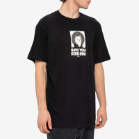 RIPNDIP Have YOU Seen Him? TEE BLACK