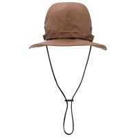 South2 West8 Jungle HAT - Nylon Oxford BROWN