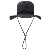 South2 West8 Crusher HAT - Grosgrain BLACK