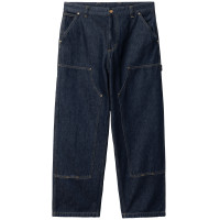 Carhartt WIP Nash DK Pant BLUE (RINSED)