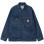Carhartt WIP Nash Jacket BLUE (STONE WASHED)