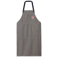Carhartt WIP Terrell Apron DARK NAVY / WAX (RINSED)