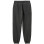 Carhartt WIP Duster Sweat Pant BLACK (GARMENT DYED)