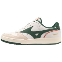 MIZUNO City Wind white/BisGreen/Pristine