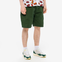 South2 West8 Belted C.s. Short - Nylon Oxford GREEN