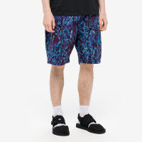 South2 West8 Belted C.s. Short - Cotton Ripstop HORNAMO