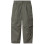 Carhartt WIP Cole Cargo Pant SMOKE GREEN (GARMENT DYED)