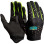 Radar Range BLACK / VOLT GREEN