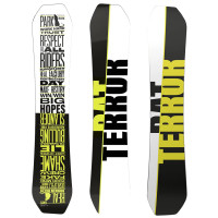 Terror Crew 157