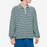 Howlin Homer Hossa Striped Mystery Blue