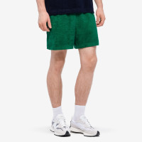 Howlin Towel Shorts - UNI MEZCAL GREEN