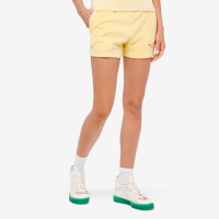 Sporty & Rich SR Sport Terry Short ALMOND