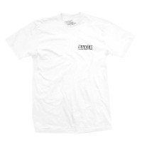 Baker UNO TEE White