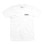 Baker UNO TEE White