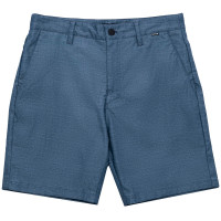Hurley DRI Breathe 19' OBSIDIAN